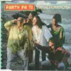 Party Pa Ti - Barbados (Modern Edition)