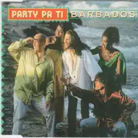 Barbados (Modern Edition) — Party Pa Ti