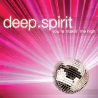 You're Makin' Me High [Ozi Radio Edit] — Deep Spirit