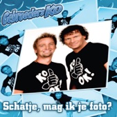 Schatje mag ik je foto? - Single