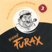 Signé Furax : Le boudin sacré, vol. 3