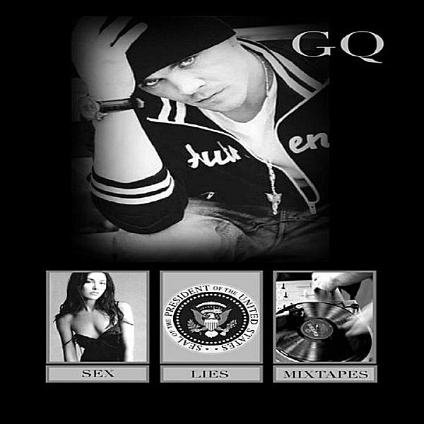 Обложка альбома «You Deserver Better (feat. Calvin Richardson) - Single» — That Player GQ