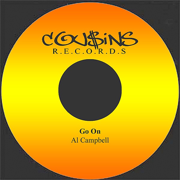 Go On - Single