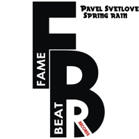Spring Rain - Single - Pavel Svetlove