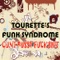 Eat That Pussy - Tourette's Funk Syndrome lyrics