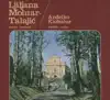 Ljiljana Molnar Talajić - I. Lukačić: Sicut Cedrus