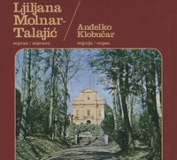 Ljiljana Molnar Talajić - I. Lukačić: Sicut Cedrus