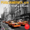 Maurizio Petrelli and Big Band - New York New York