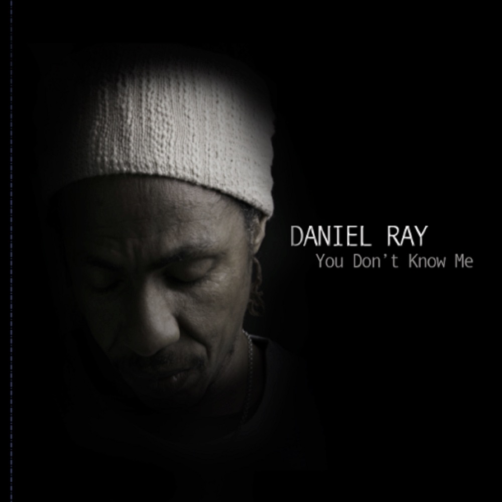 Обложка альбома «You Don't Know Me - Single» — Daniel Ray