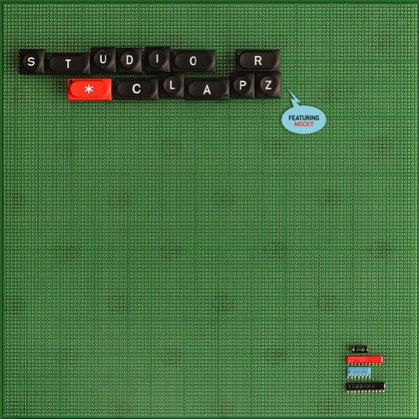 Clapz (Trickski Remix)