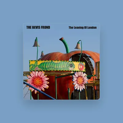Listen to The Bevis Frond, watch music videos, read bio, see tour dates & more!