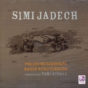 Simi Jadech
