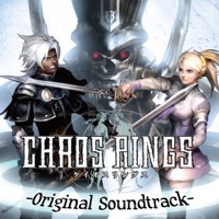 Chaos Rings (Original Soundtrack) - Square Enix Music