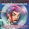 Bettie Rocket Collection #4: The Voice of Revolution