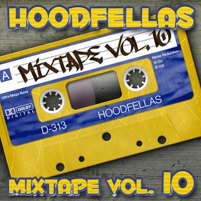 Hoodfellas - Blow (Electro Remix)
