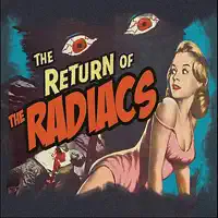 She's My Witch — Radiacs