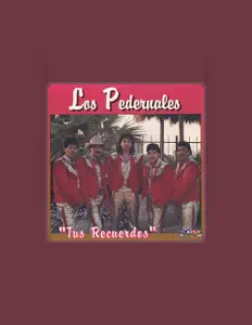 Listen to Los Pedernales, watch music videos, read bio, see tour dates & more!