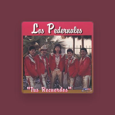 Listen to Los Pedernales, watch music videos, read bio, see tour dates & more!