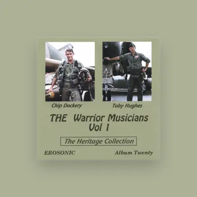 Listen to Toby Hughes and Chip Dockery, watch music videos, read bio, see tour dates & more!