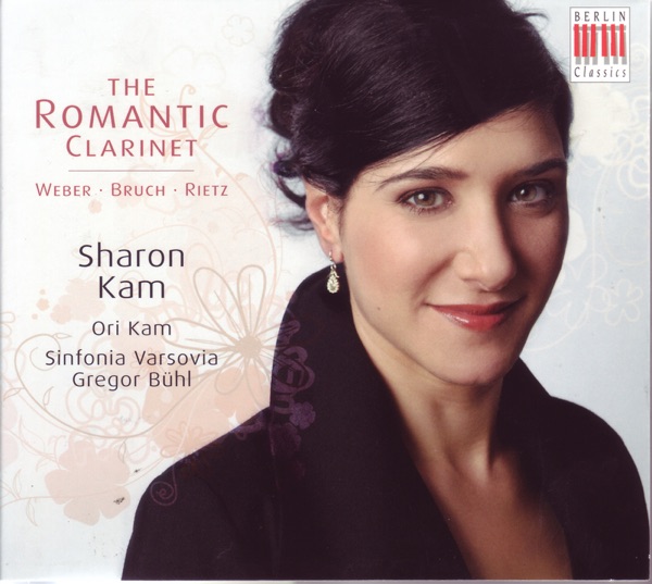 The Romantic Clarinet