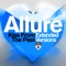 Stay Forever (Extended) [feat. Emma Hewitt] - Allure lyrics