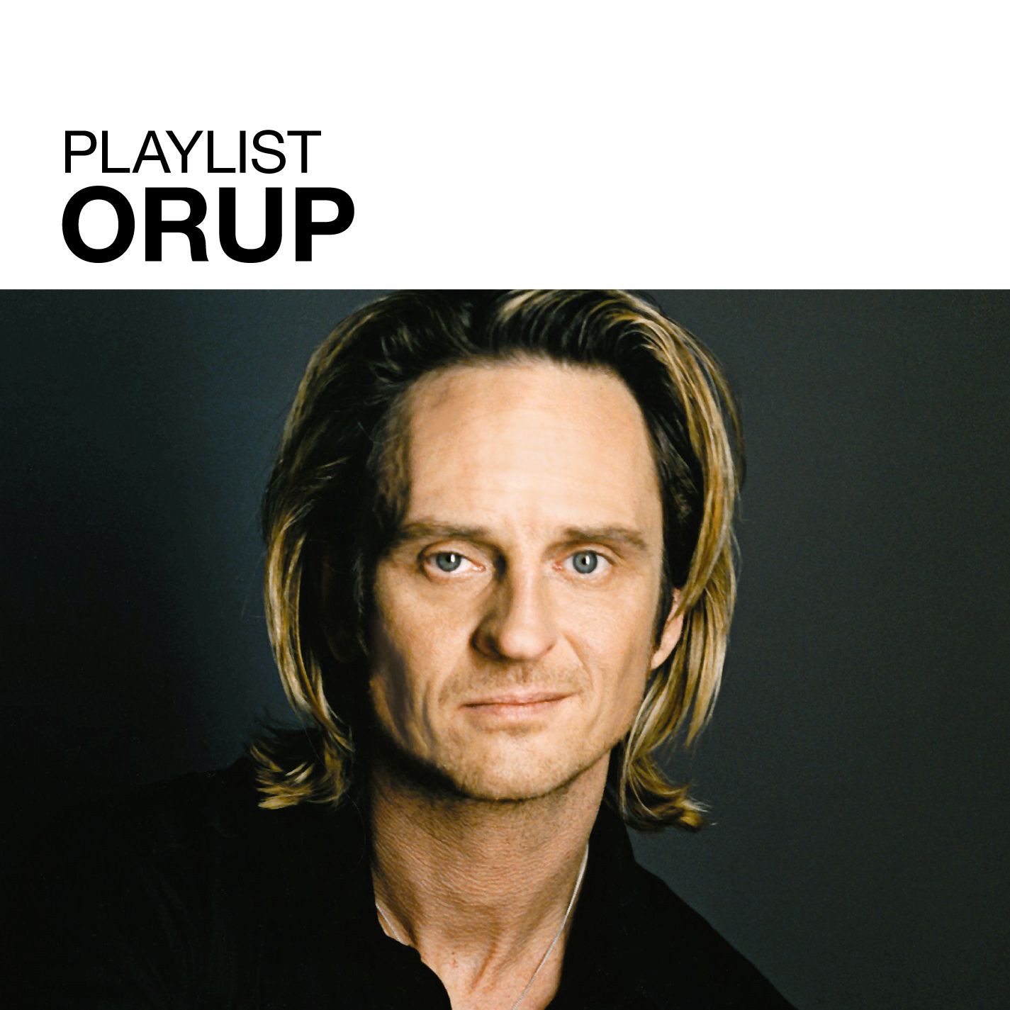 Playlist: Orup