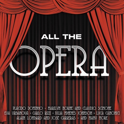Alain Lombard, Chorus of the Rhine Opera and Orchestre philharmonique de Strasbourg