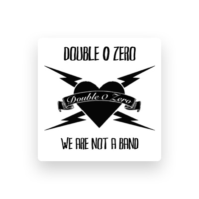 Listen to Double 0 Zero, watch music videos, read bio, see tour dates & more!