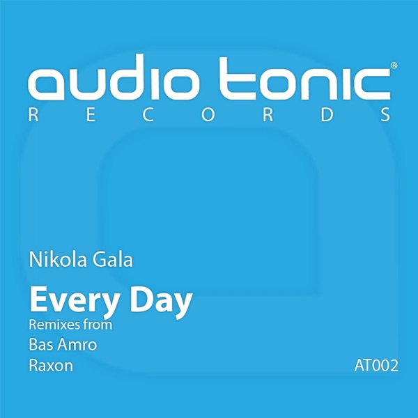 Every Day - Single