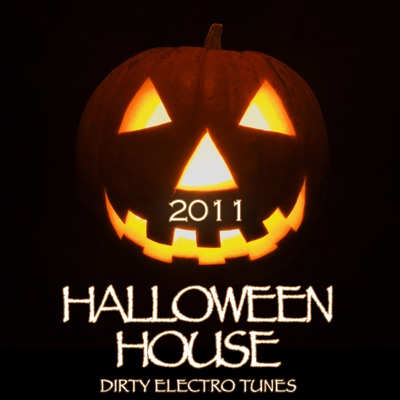 Halloween House 2011