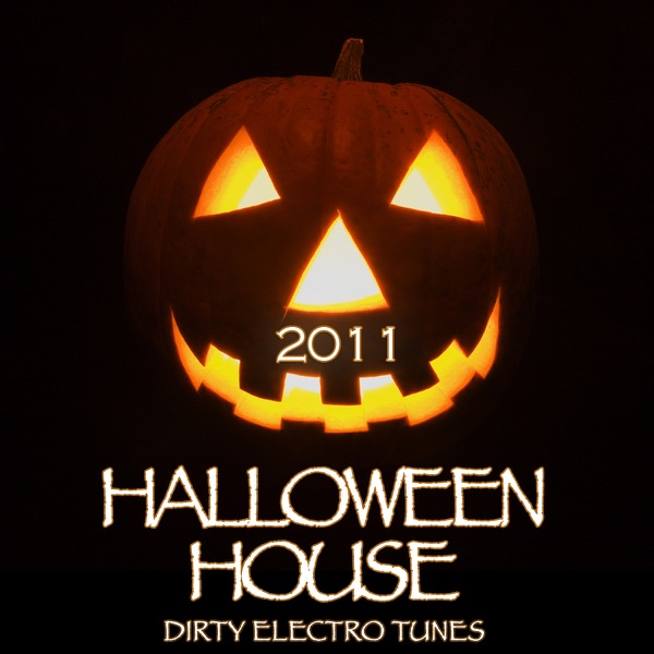 Halloween House 2011