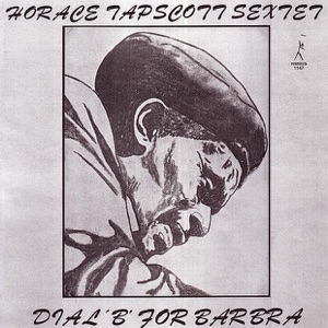 Dial B for Barbra