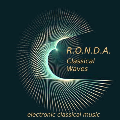 Electronic Classical Waves