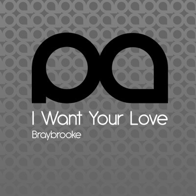 I Want Your Love - Single