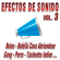 Aplausos - Effects Sound D.J.