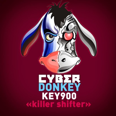 Killer Shifter - Single