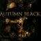 Endless Struggle - Autumn Black lyrics
