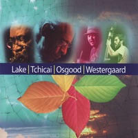 Lake / Tchicai / Osgood / Westergaard - Oliver Lake
