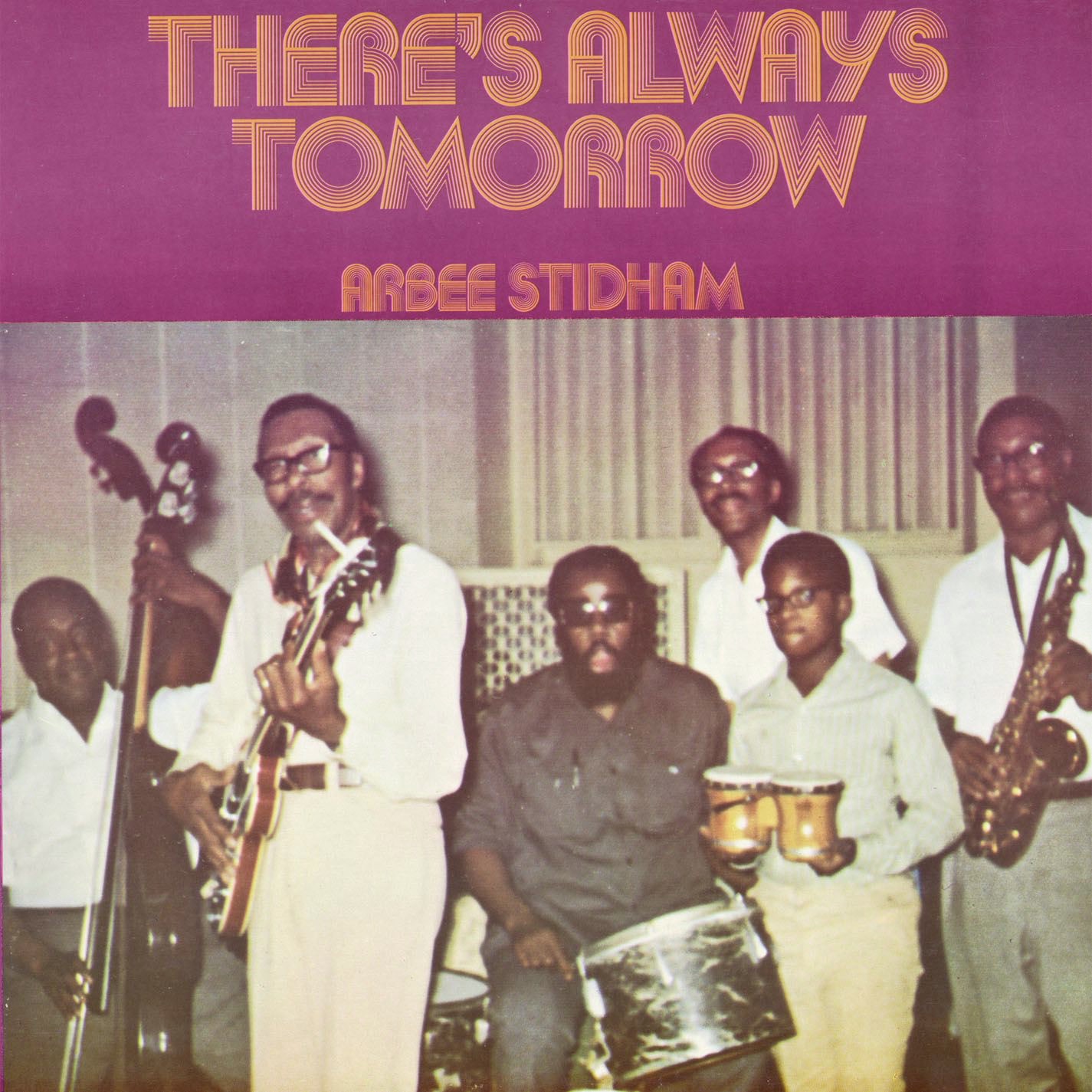 There's Always Tomorrow