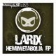 Hemimetabolia EP
