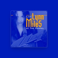 Lynn Miles