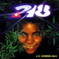 La Verdolaga — P18