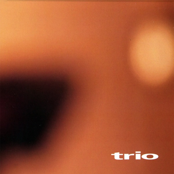 Обложка альбома «Trio» — Scott Buck