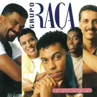 A VIDA INTEIRA — GRUPO RACA