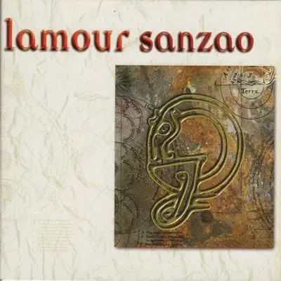 Listen to Senzao by Lamour