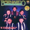 Bernardo y Sus Compadres - La Saporrita