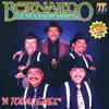 Bernardo y Sus Compadres - El Preso