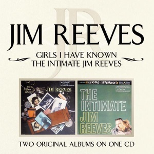 Jim Reeves - Charmaine - Line Dance Musique