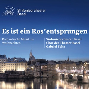 Es ist ein Ros' entsprungen (Romantische Musik zu Weihnachten)