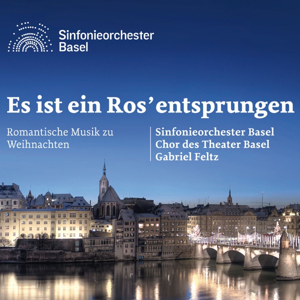 Es ist ein Ros' entsprungen (Romantische Musik zu Weihnachten)